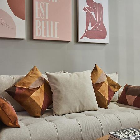 Residence Beaubourg Le Marais By Studio Prestige Paris Eksteriør bilde