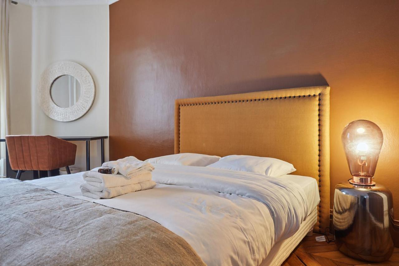 Residence Beaubourg Le Marais By Studio Prestige Paris Eksteriør bilde