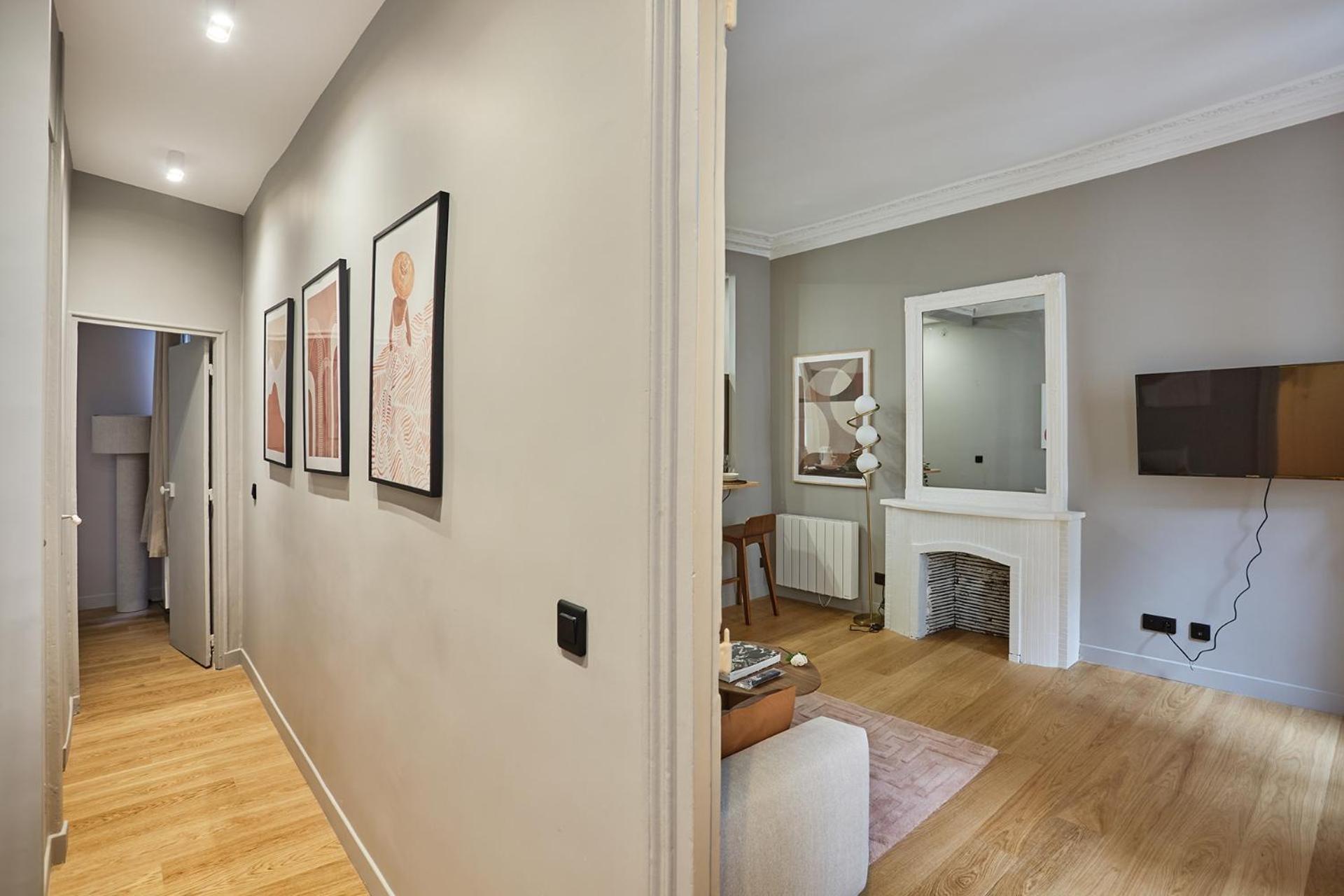 Residence Beaubourg Le Marais By Studio Prestige Paris Eksteriør bilde
