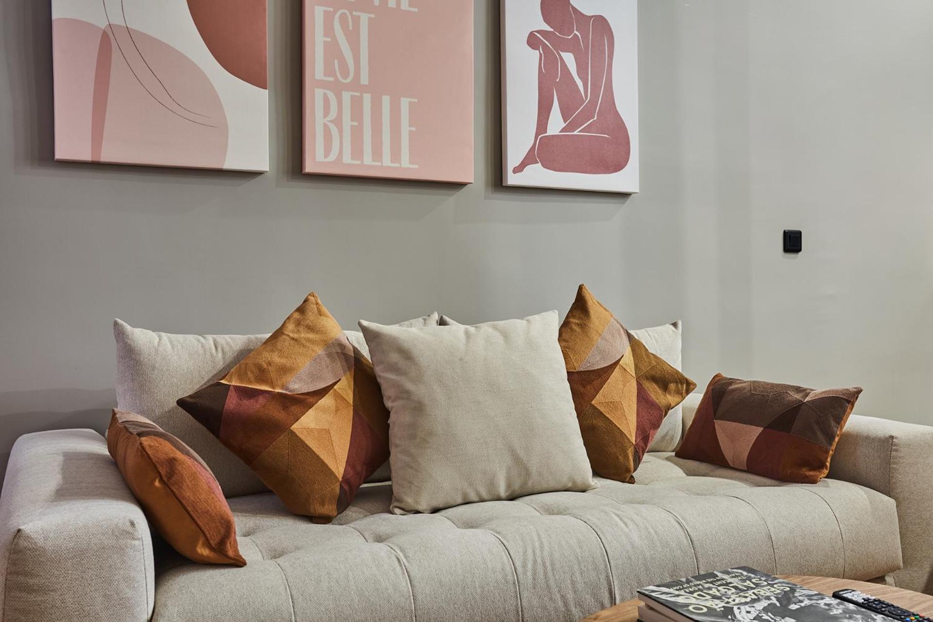 Residence Beaubourg Le Marais By Studio Prestige Paris Eksteriør bilde