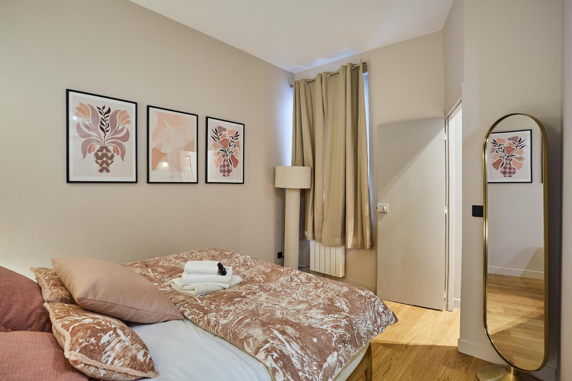 Residence Beaubourg Le Marais By Studio Prestige Paris Eksteriør bilde