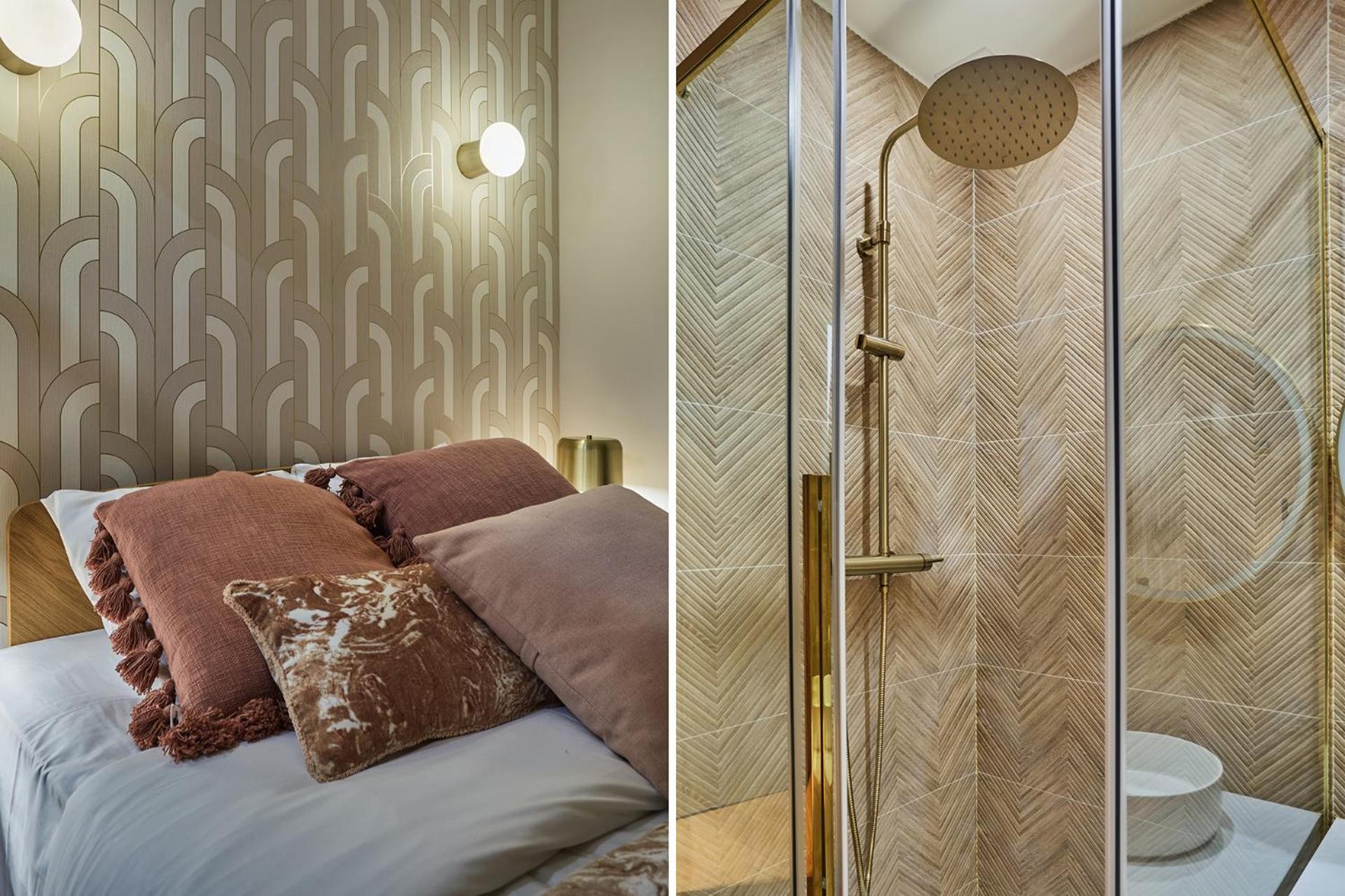 Residence Beaubourg Le Marais By Studio Prestige Paris Eksteriør bilde