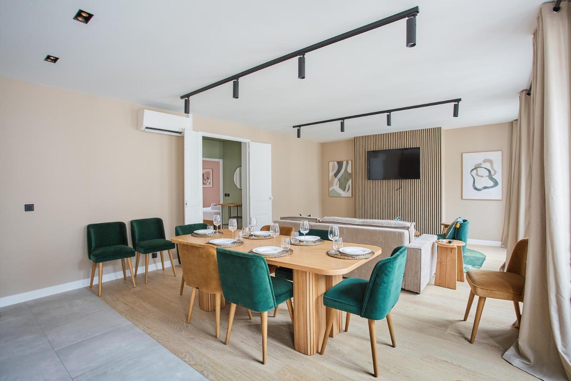 Residence Beaubourg Le Marais By Studio Prestige Paris Eksteriør bilde