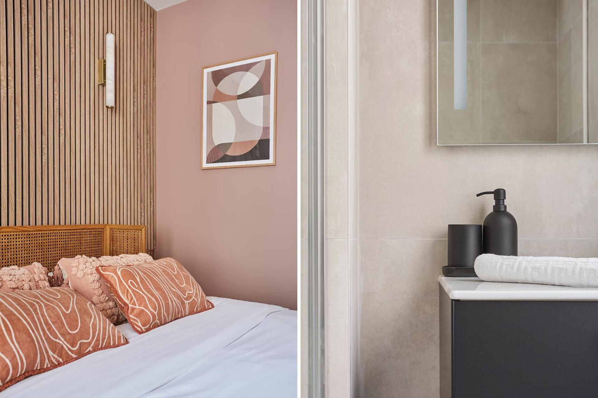 Residence Beaubourg Le Marais By Studio Prestige Paris Eksteriør bilde