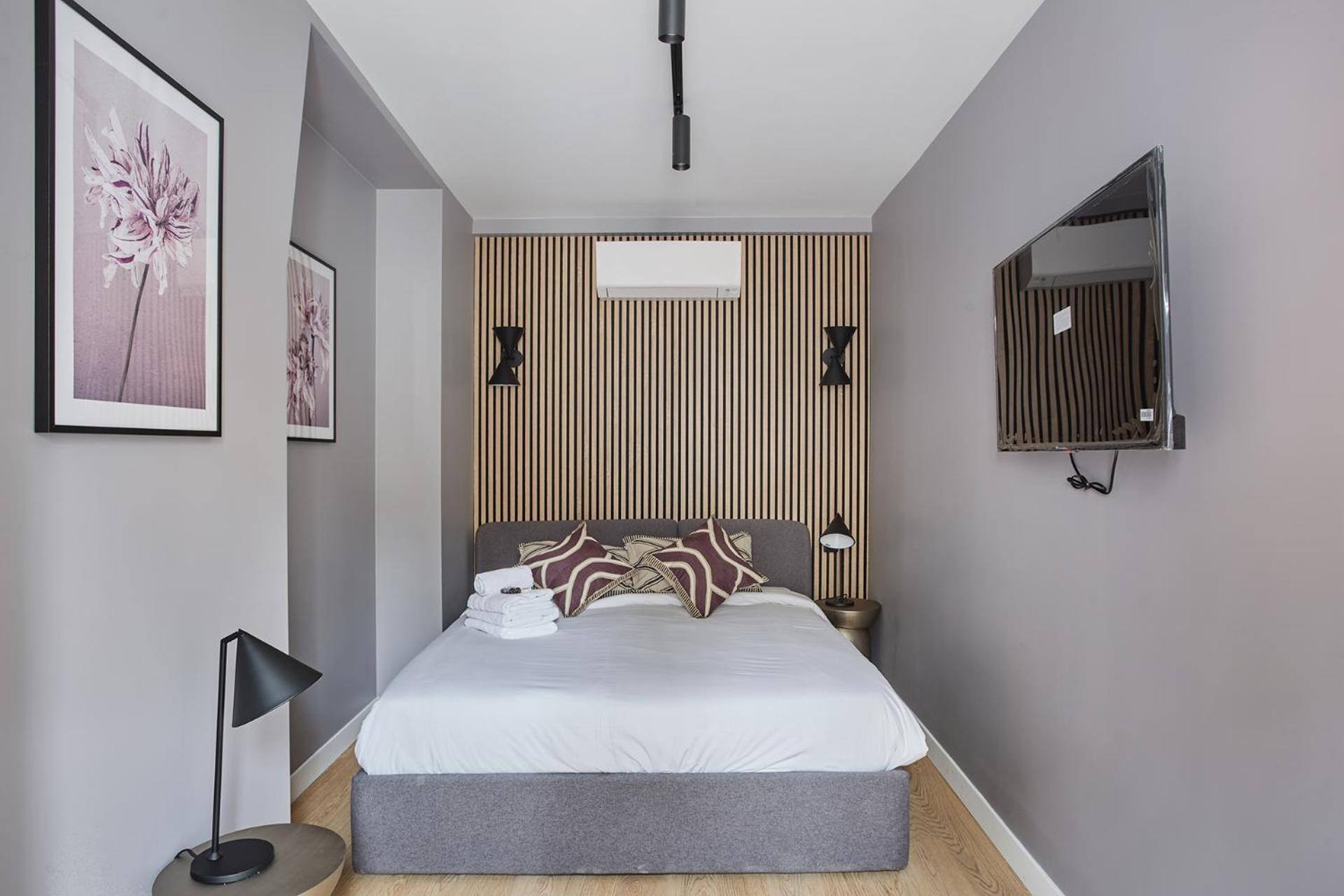 Residence Beaubourg Le Marais By Studio Prestige Paris Eksteriør bilde