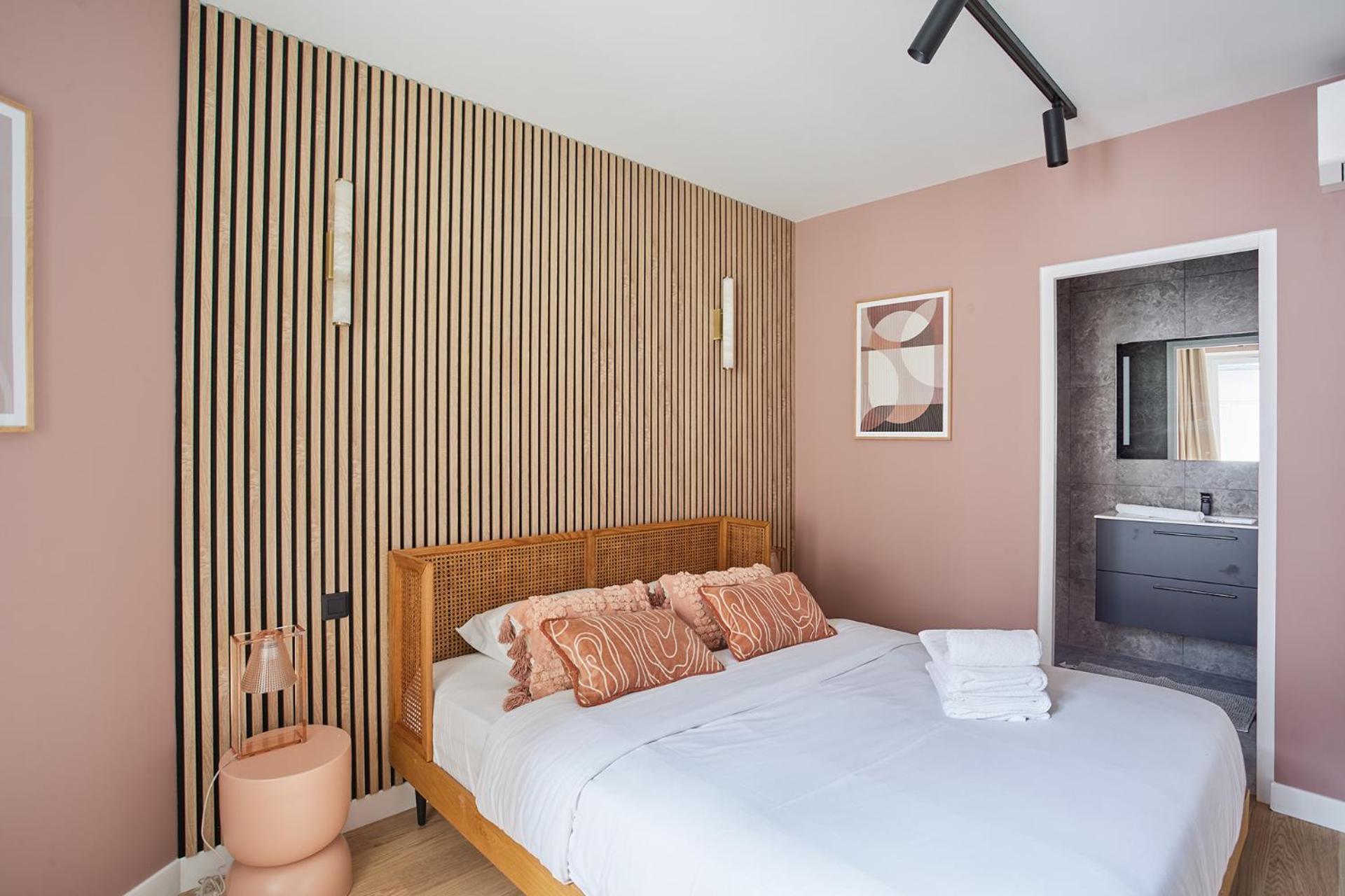Residence Beaubourg Le Marais By Studio Prestige Paris Eksteriør bilde