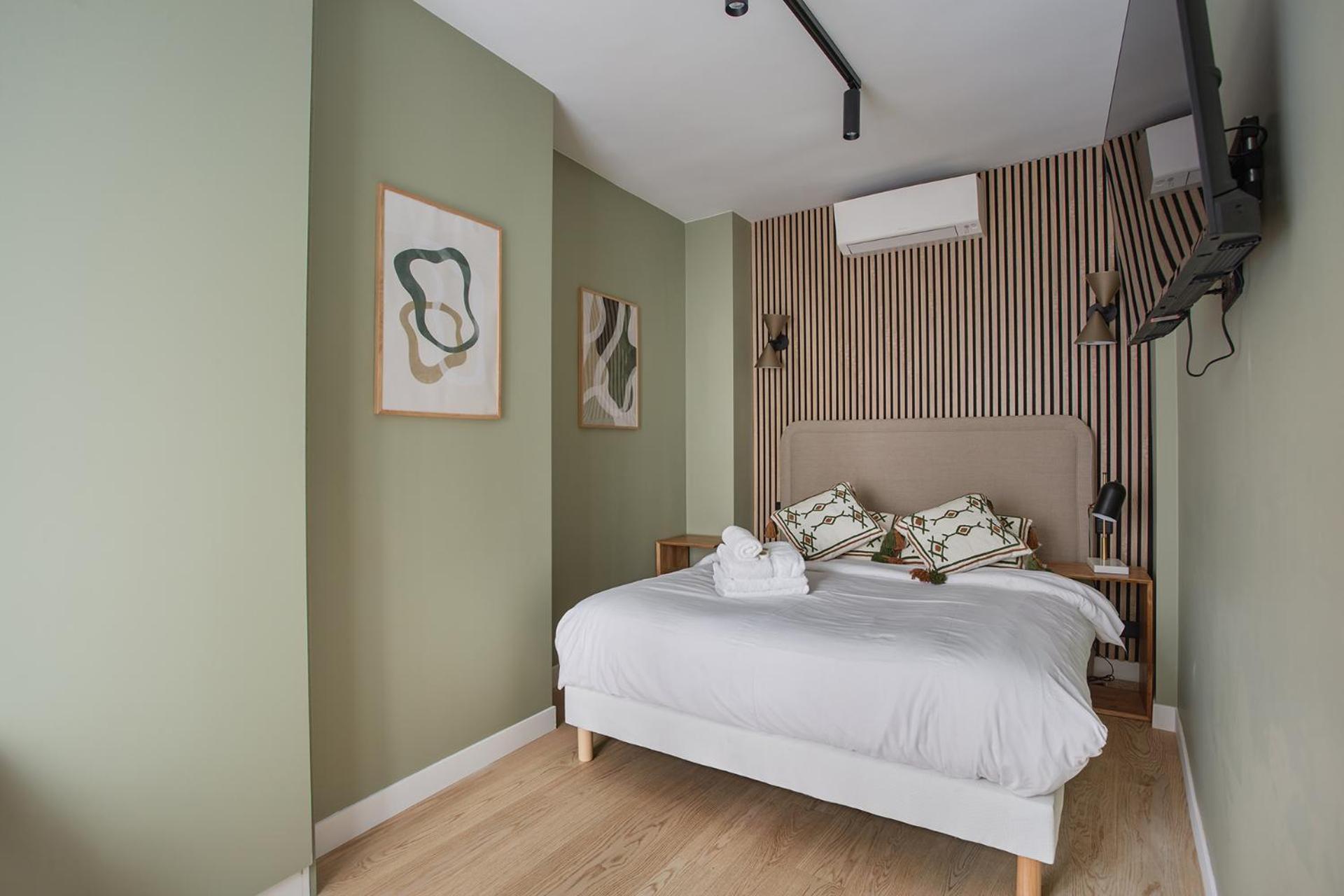 Residence Beaubourg Le Marais By Studio Prestige Paris Eksteriør bilde