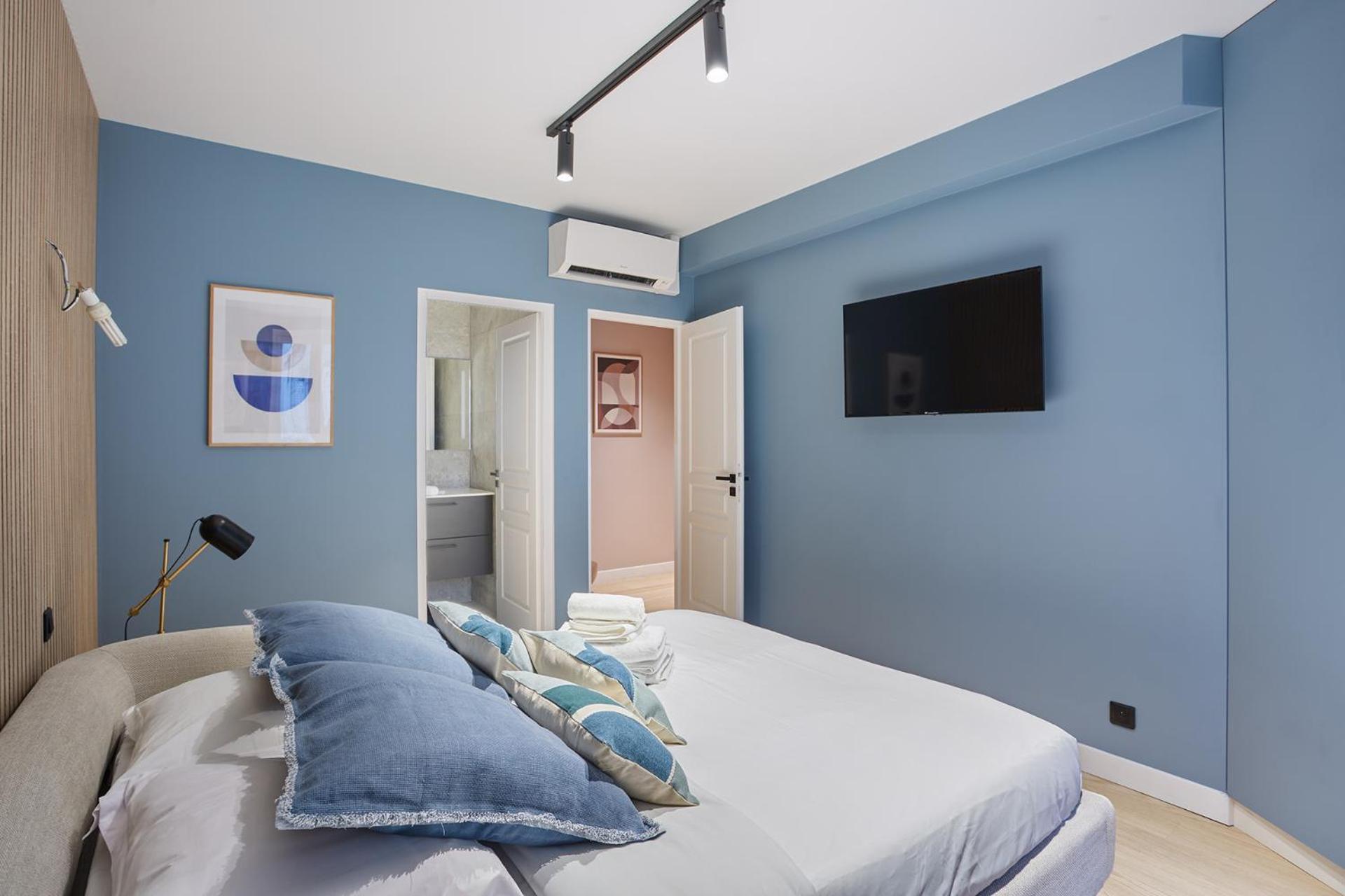 Residence Beaubourg Le Marais By Studio Prestige Paris Eksteriør bilde