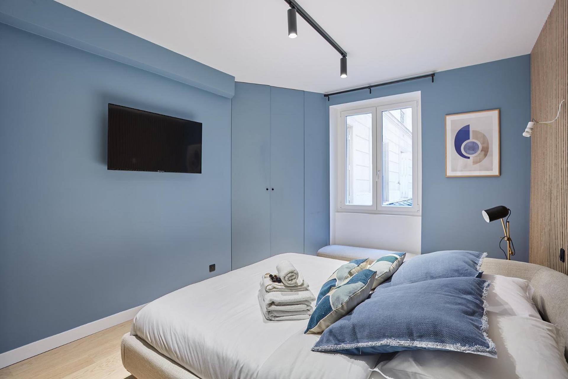 Residence Beaubourg Le Marais By Studio Prestige Paris Eksteriør bilde