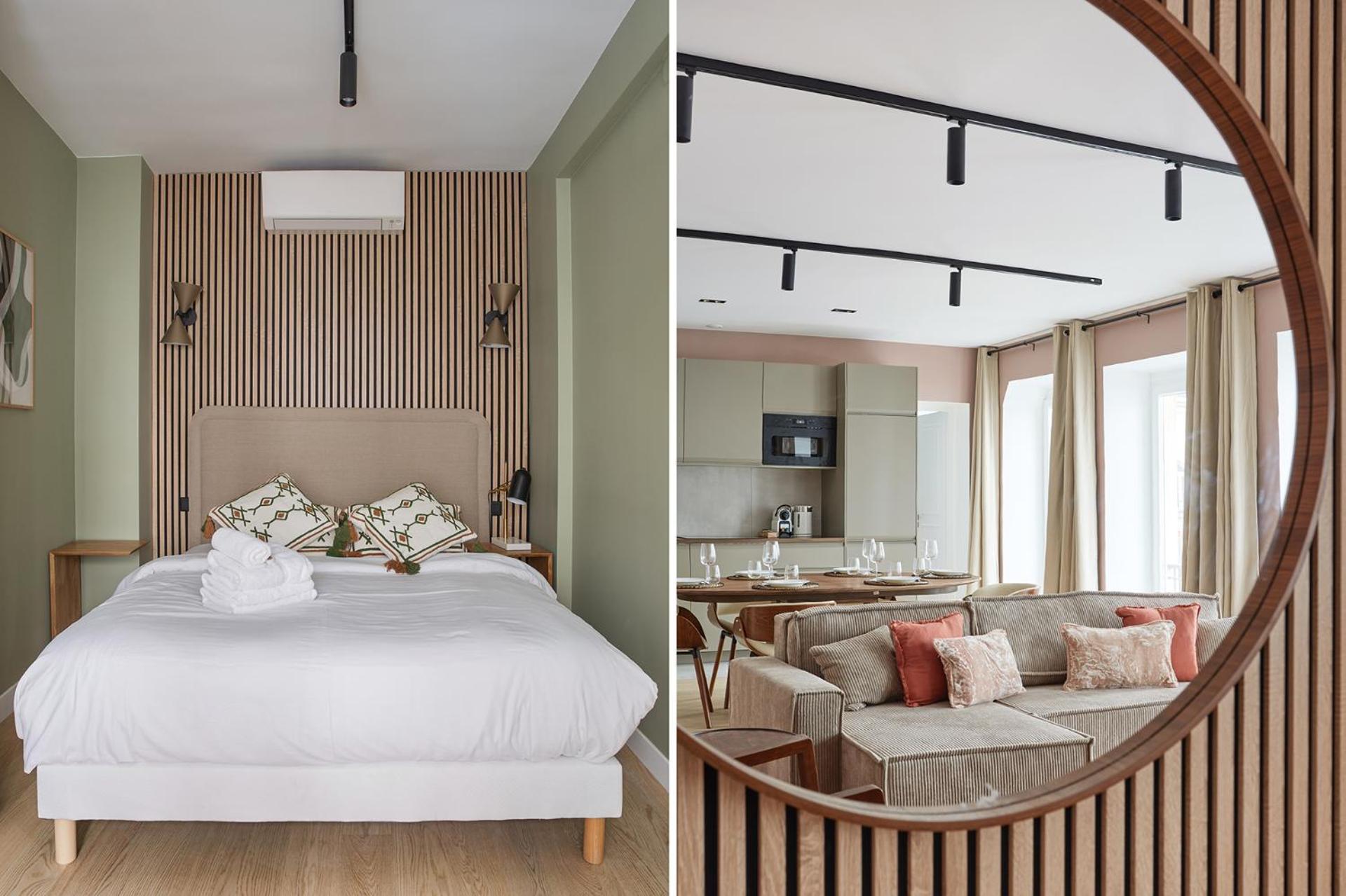 Residence Beaubourg Le Marais By Studio Prestige Paris Eksteriør bilde