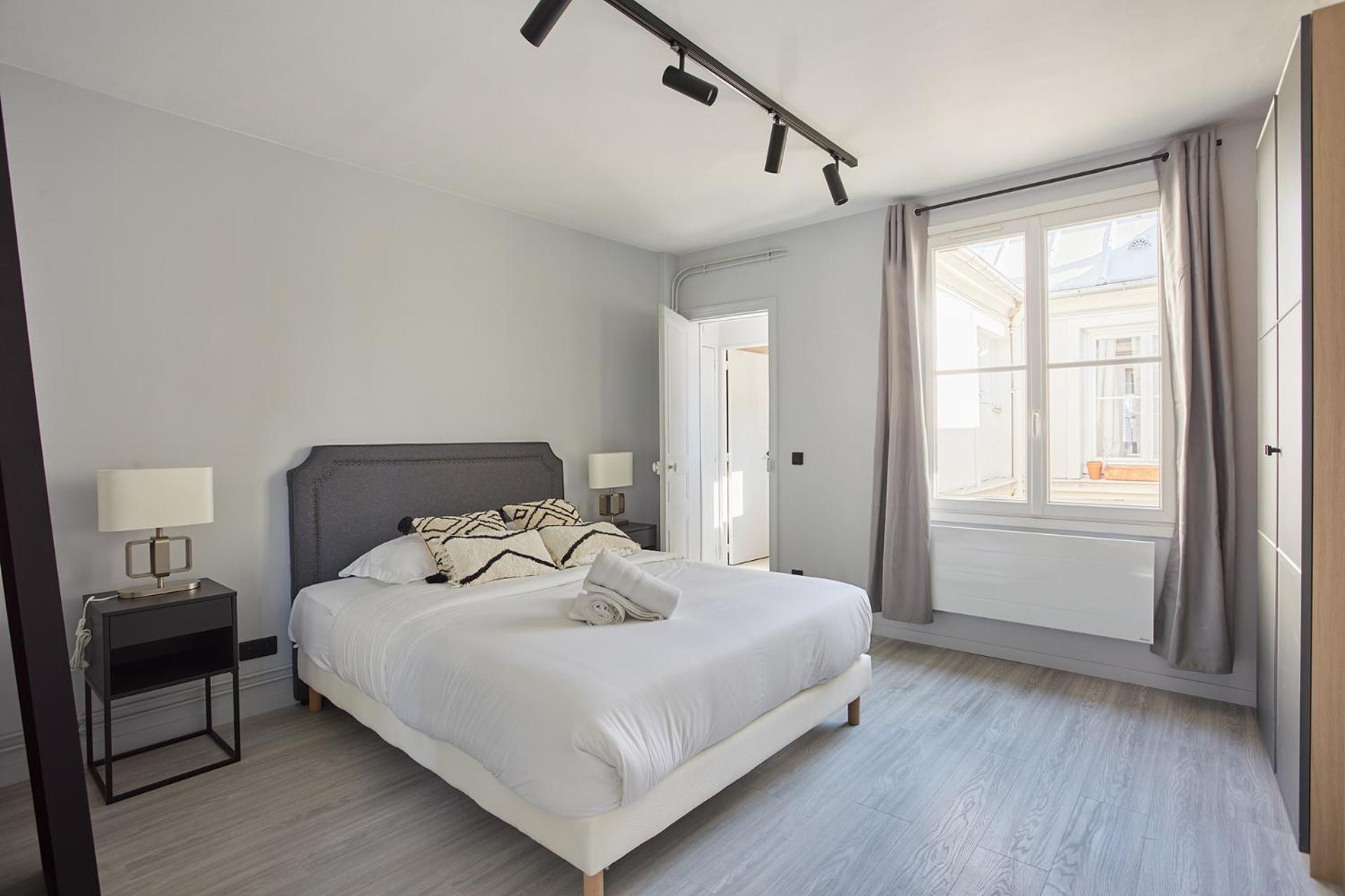 Residence Beaubourg Le Marais By Studio Prestige Paris Eksteriør bilde