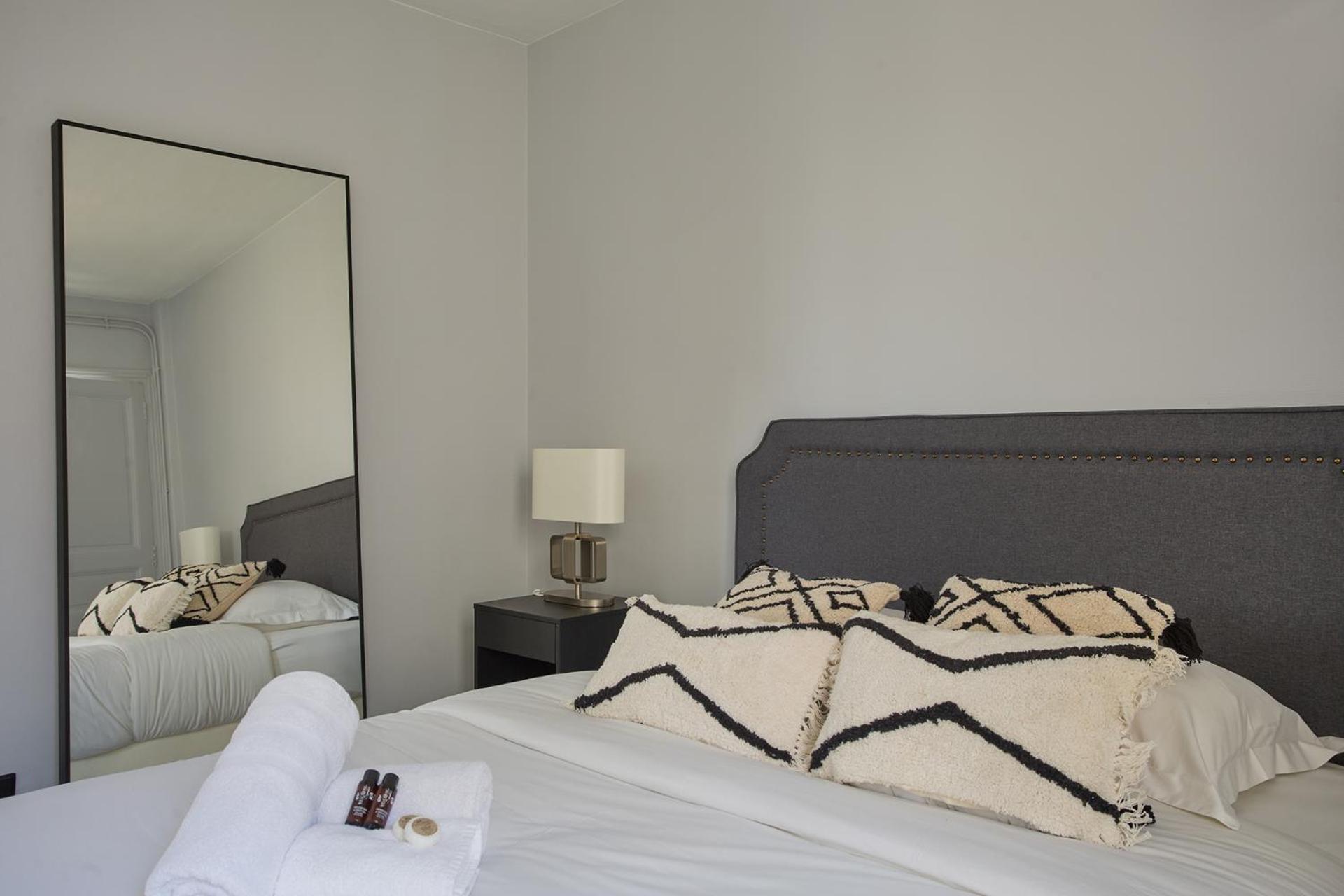Residence Beaubourg Le Marais By Studio Prestige Paris Eksteriør bilde